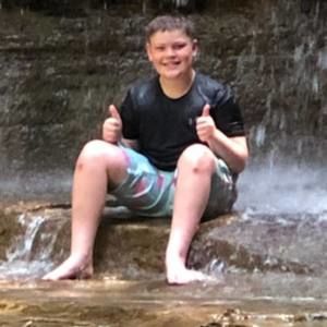 Meet your Posher, Kyle